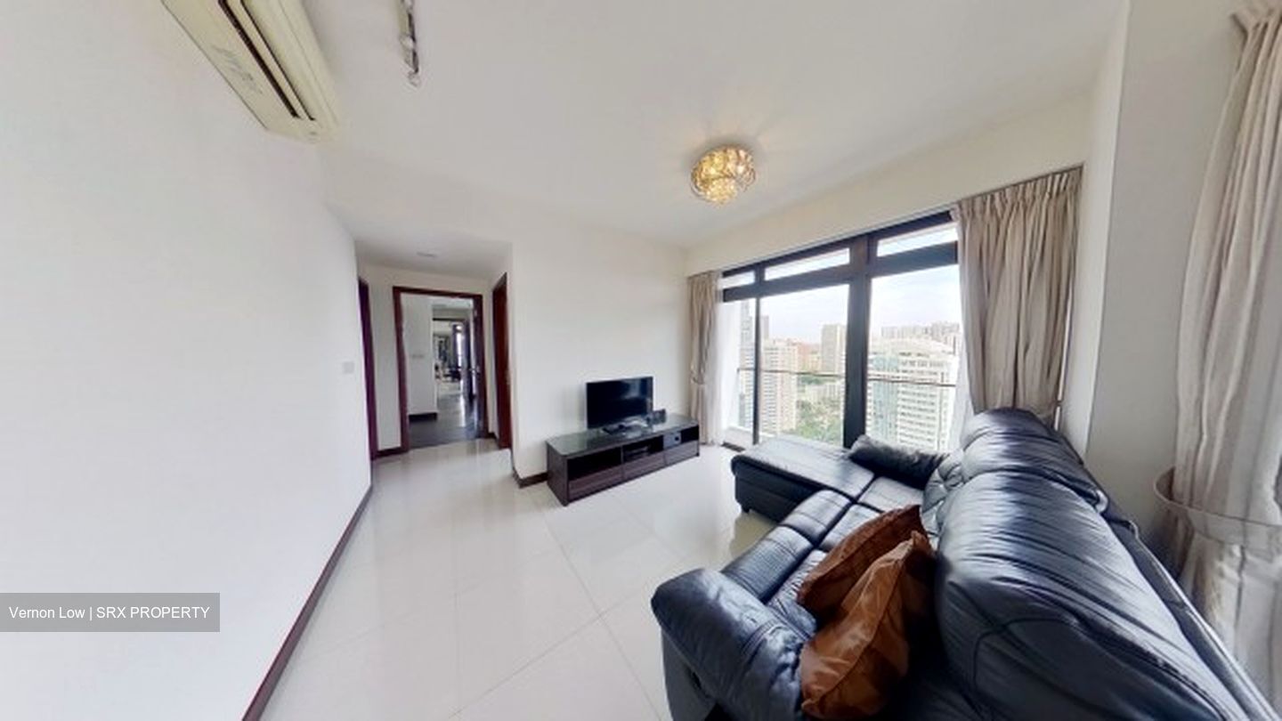 Domus (D12), Apartment #584378251